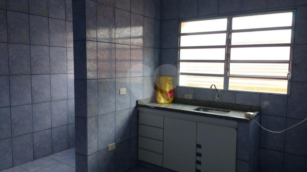 Apartamento para alugar com 2 quartos em Jaguaré, São Paulo, SP