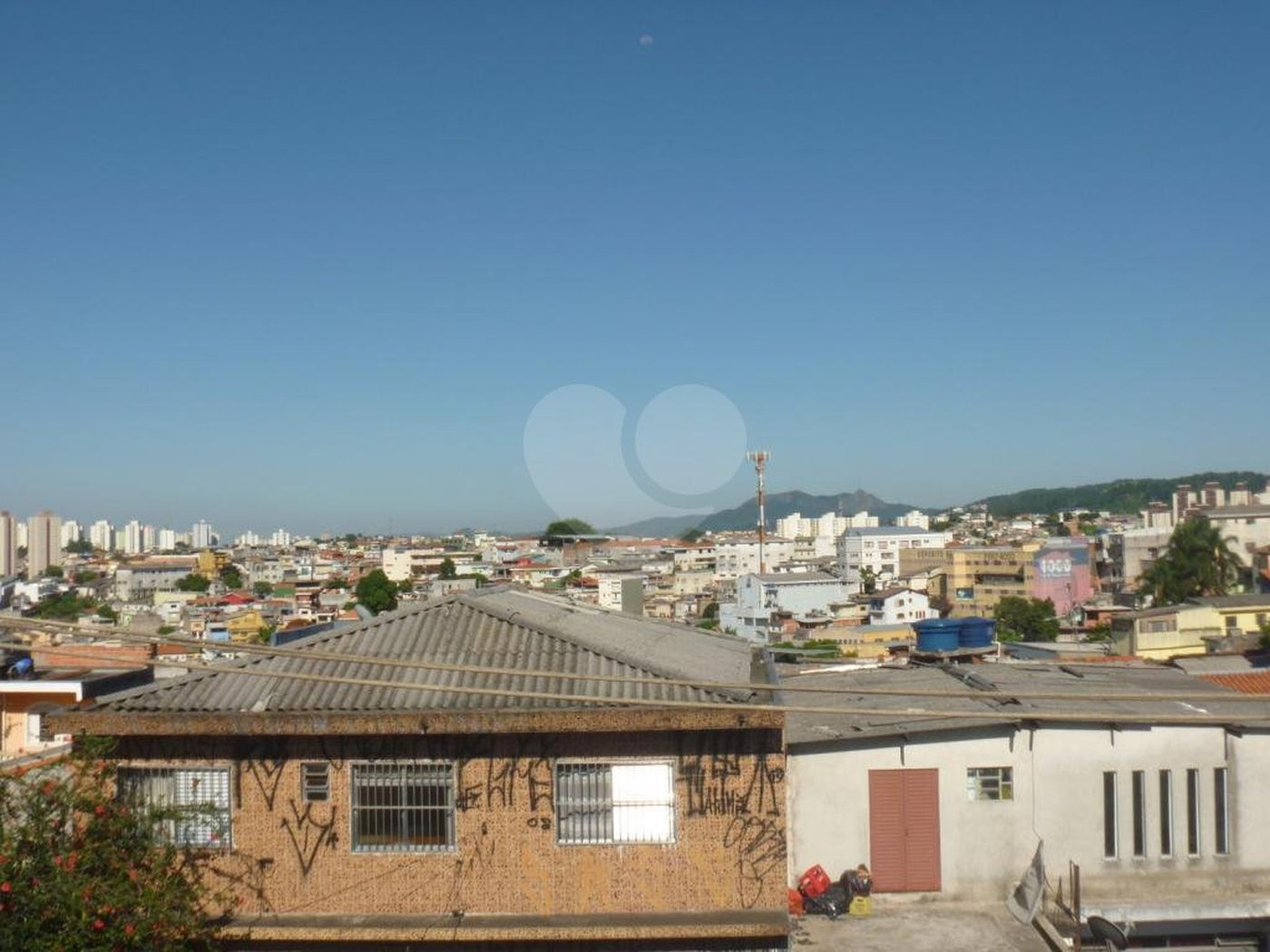 Sobrado à venda com 3 quartos, sendo 1 suíte, no Brasilândia, São Paulo, SP