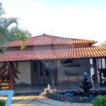 Chacara a venda de alto proximo a cidade