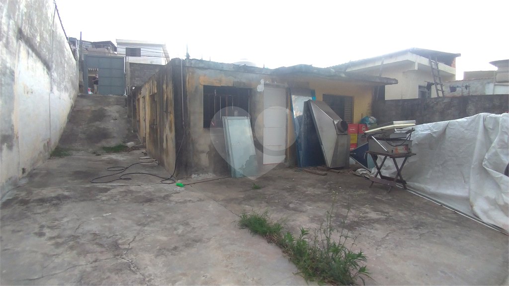 Terreno à venda em Vila Ester (zona Norte), São Paulo, SP