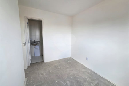 Apartamento à venda com 2 quartos, sendo 1 suíte, em Água Fria, São Paulo, SP