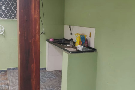 Casa à venda com 3 quartos em Taquaral, Campinas, SP