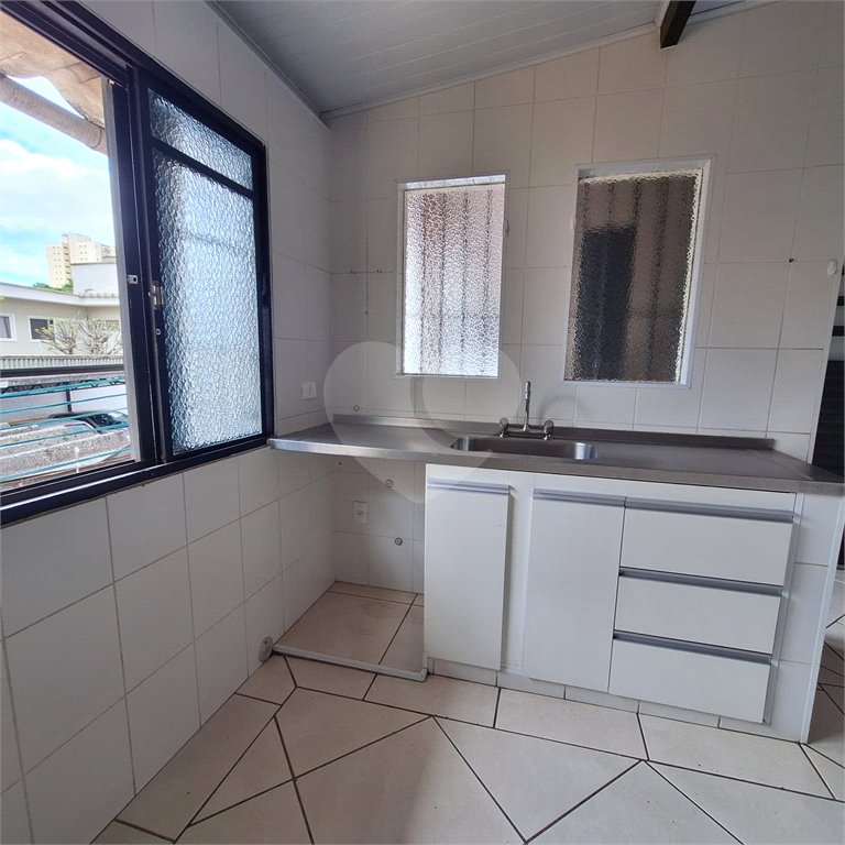 Sobrado à venda com 2 quartos em Santana, São Paulo, SP