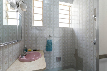 Sobrado à venda com 3 quartos, sendo 1 suíte, em Sumaré, São Paulo, SP
