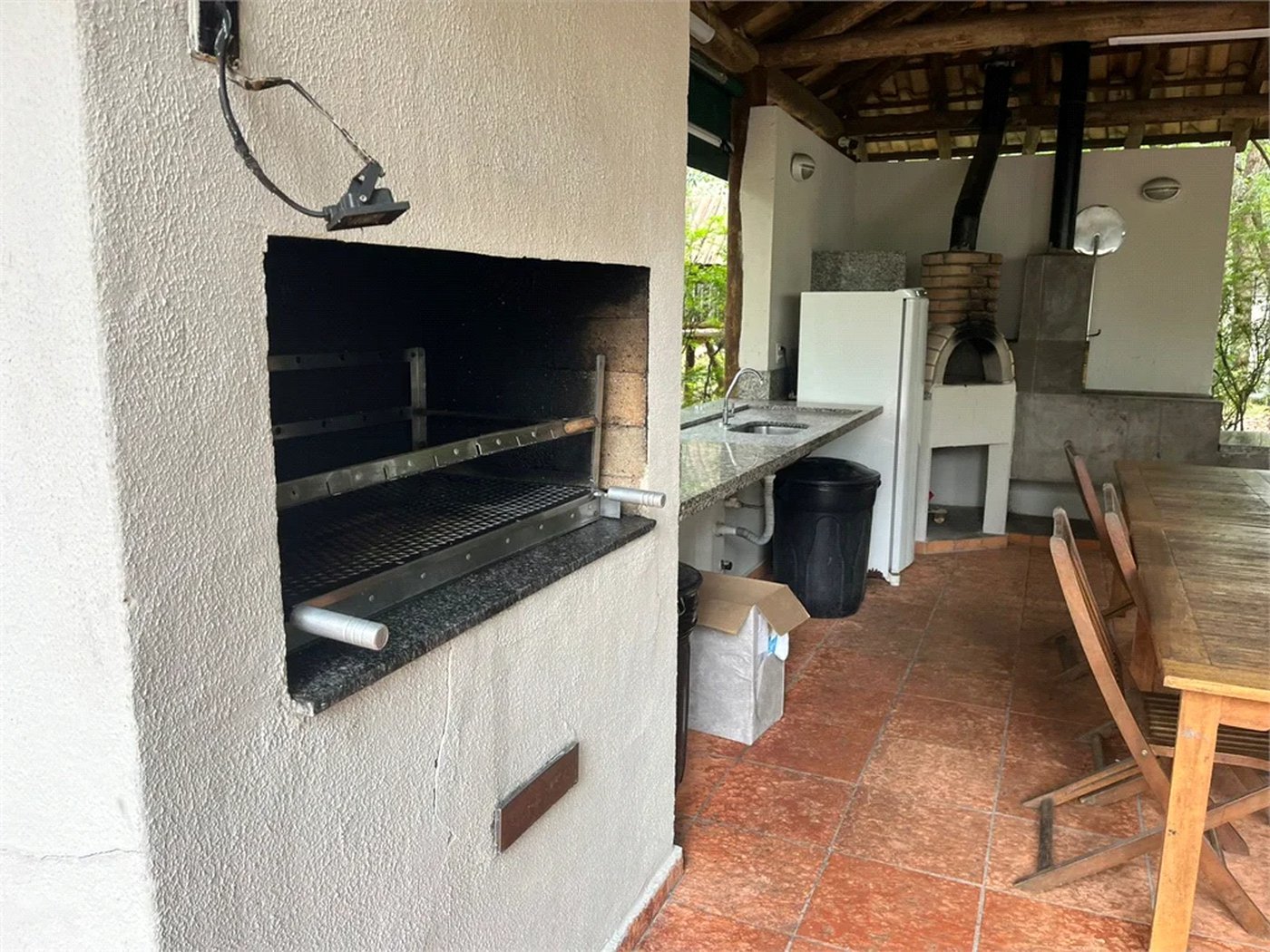 Apartamento à venda com 2 quartos em Vila Andrade, São Paulo, SP
