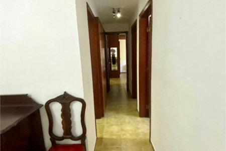 Apartamento Residencial à venda, Centro, Guarujá - AP1385.