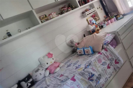 Apartamento à venda com 3 quartos, sendo 1 suíte, em Santa Teresinha, São Paulo, SP
