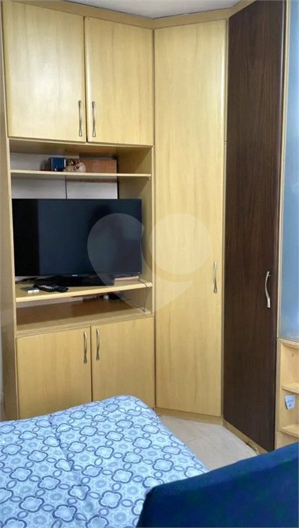Apartamento à venda com 3 quartos, sendo 1 suíte, em Jardim Colombo, São Paulo, SP