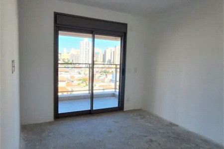 Apartamento à venda com 3 suítes em Vila Romana, São Paulo, SP