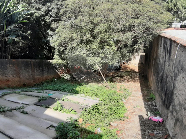 Terreno à venda em Santa Teresinha, São Paulo, SP