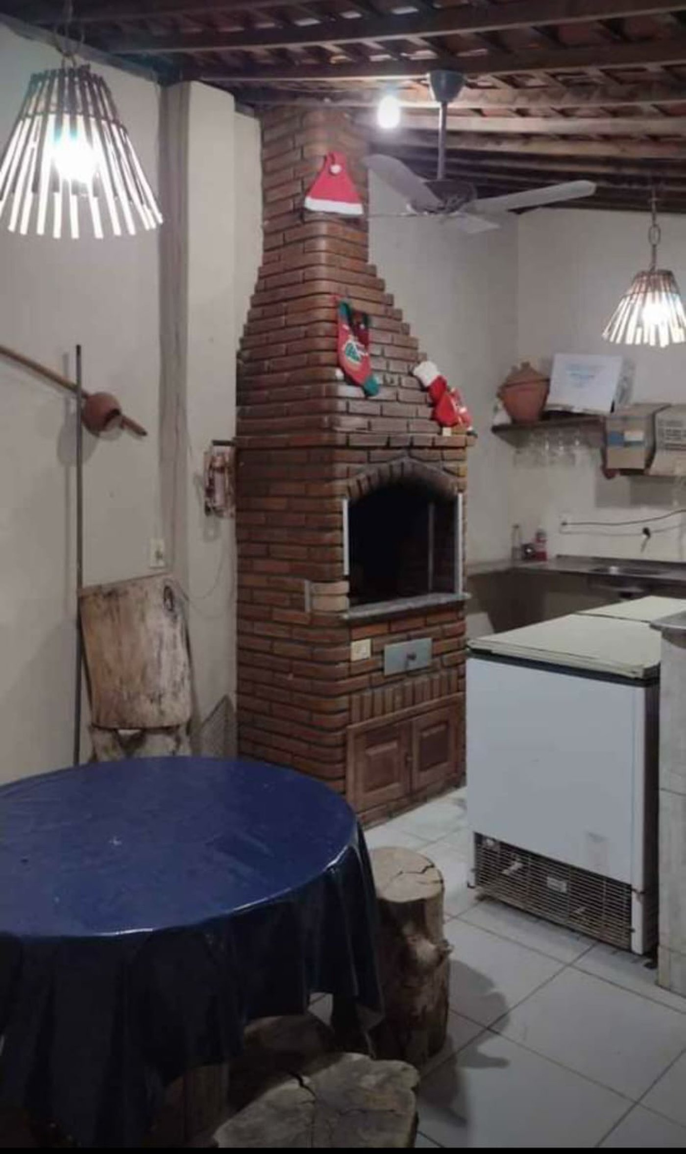 Casa à venda com 2 quartos em Cabreiras, Marechal Deodoro, AL