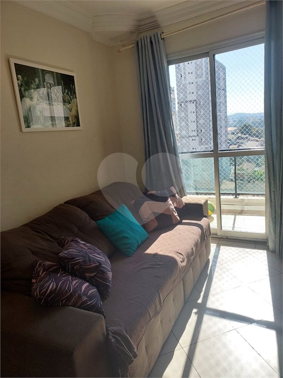 Apartamento à venda com 2 quartos, sendo 1 suíte, em Tucuruvi, São Paulo, SP