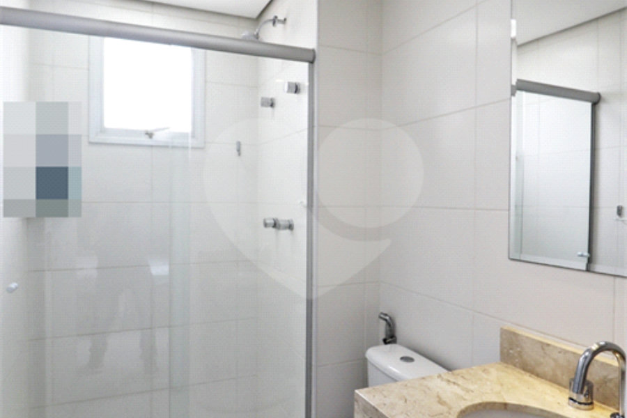 Apartamento à venda com 3 suítes em Santana, São Paulo, SP