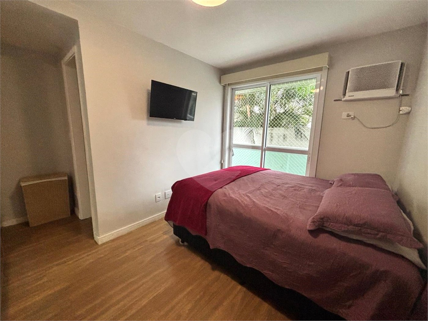 Apartamento à venda com 2 quartos, sendo 1 suíte, em Tijuca, Rio de Janeiro, RJ