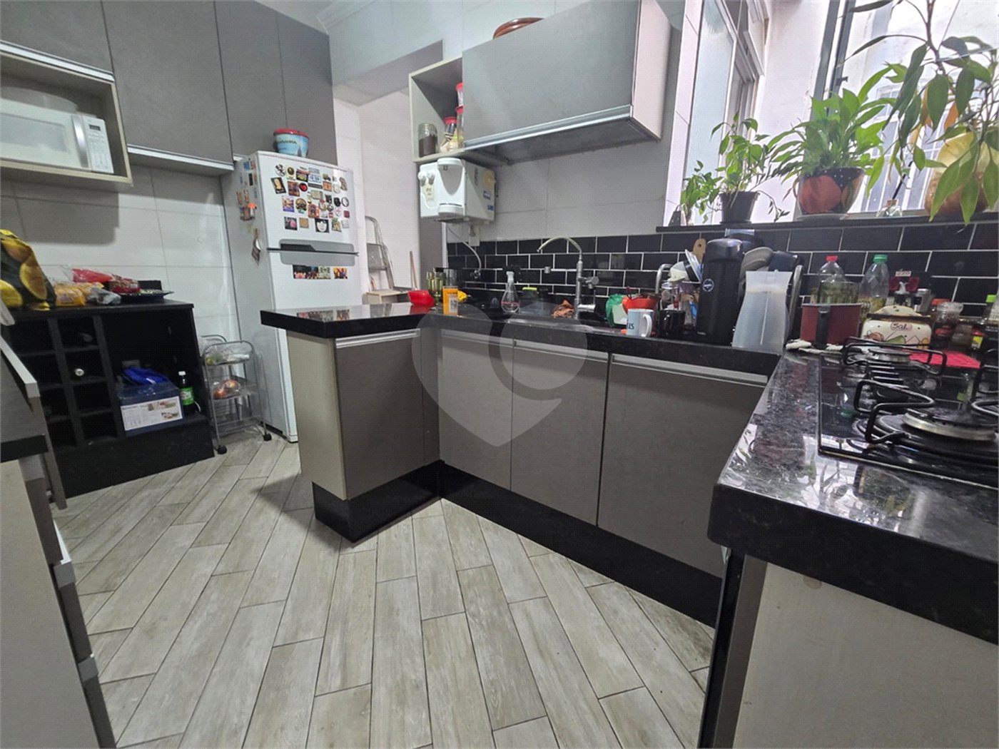 Apartamento à venda com 4 quartos, sendo 1 suíte, em Tijuca, Rio de Janeiro, RJ