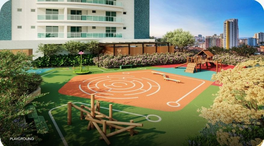 Apartamento à venda, 163 m² por R$ 3.680.000,00 - Ponta da Praia - Santos/SP