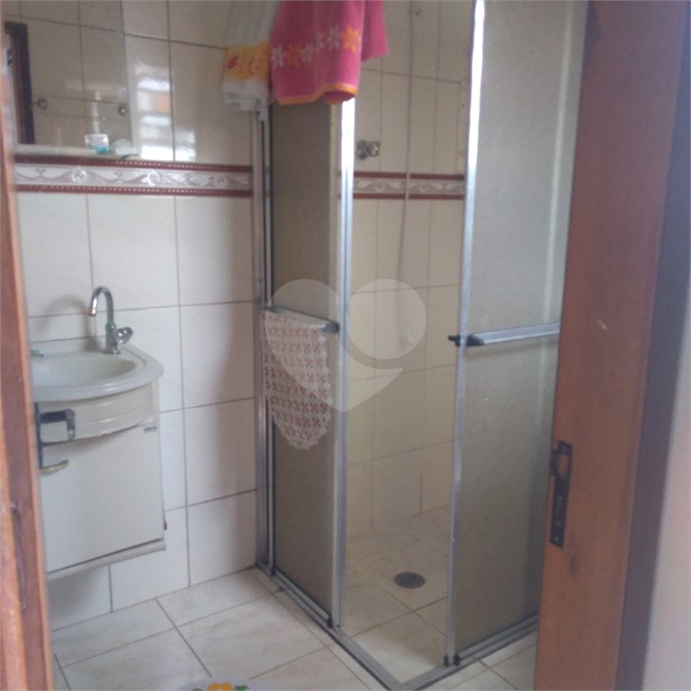 Sobrado à venda com 4 quartos, sendo 3 suítes, em Limão, São Paulo, SP