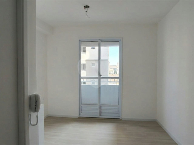 Apartamento à venda com 1 quarto em Campo Limpo, São Paulo, SP