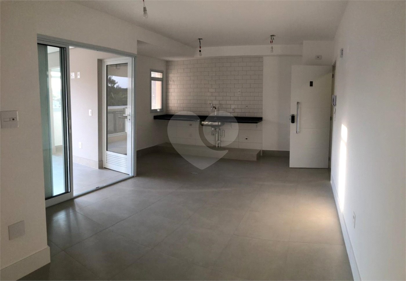 Apartamento à venda com 2 quartos em Vila Azevedo, São Paulo, SP