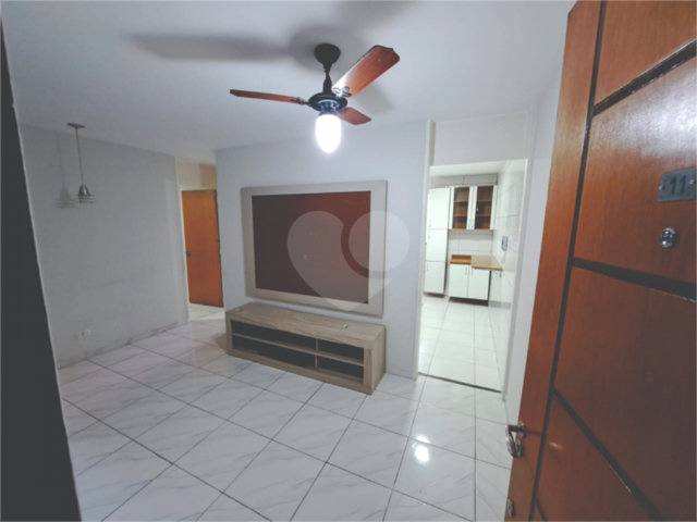 Apartamento à venda com 2 quartos em Casa Verde, São Paulo, SP