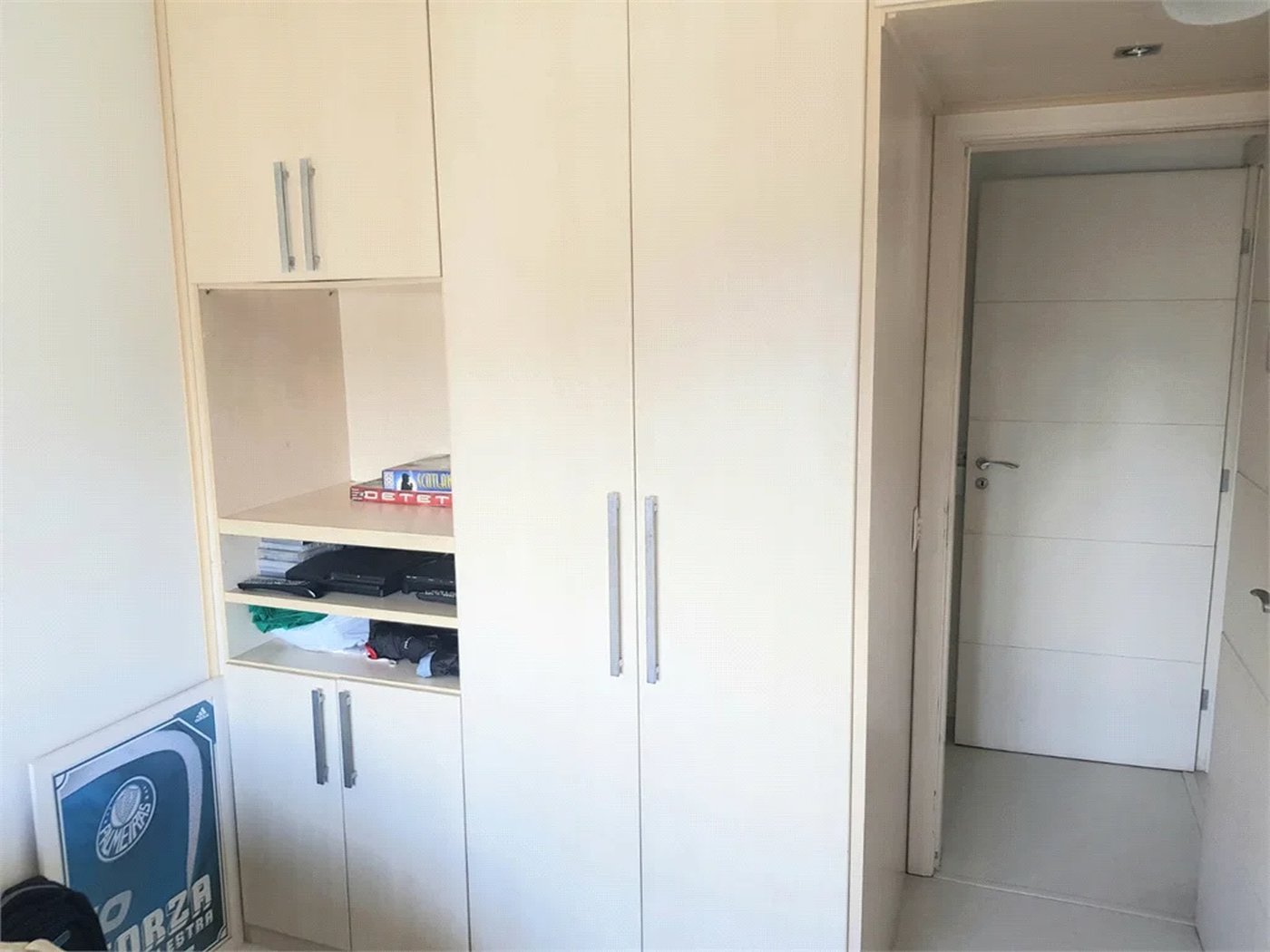 Apartamento à venda com 3 suítes em Vila Andrade, São Paulo, SP