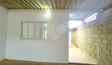 Casa à venda com 2 quartos em Jardim Juscelino Kubitschek, Indaiatuba, SP