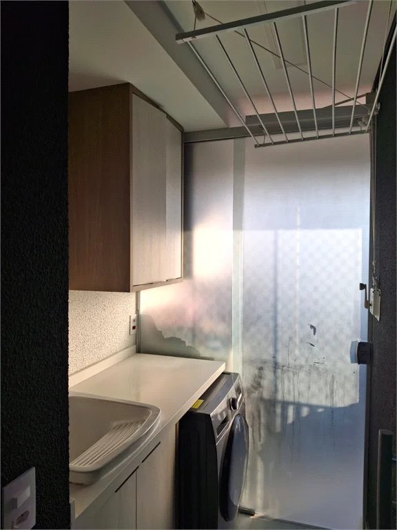 Apartamento à venda com 2 quartos, sendo 1 suíte, em Ferreira, São Paulo, SP