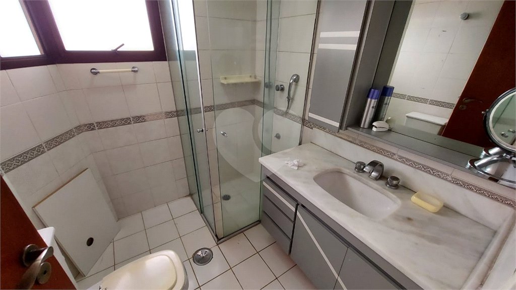 Apartamento à venda com 4 suítes em Água Fria, São Paulo, SP