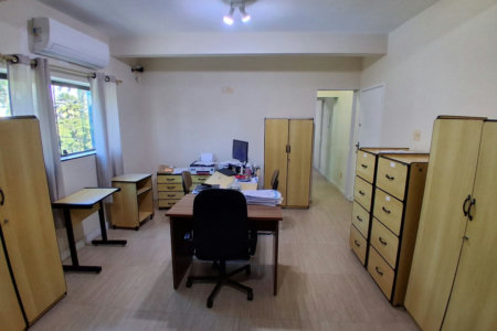 Sala à venda, 55 m² por R$ 224.000,00 - Aparecida - Santos/SP