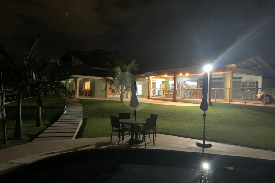 Casa à venda com 4 suítes no condomínio Campos de Mairiporã Gleba 1, Mairiporã - SP