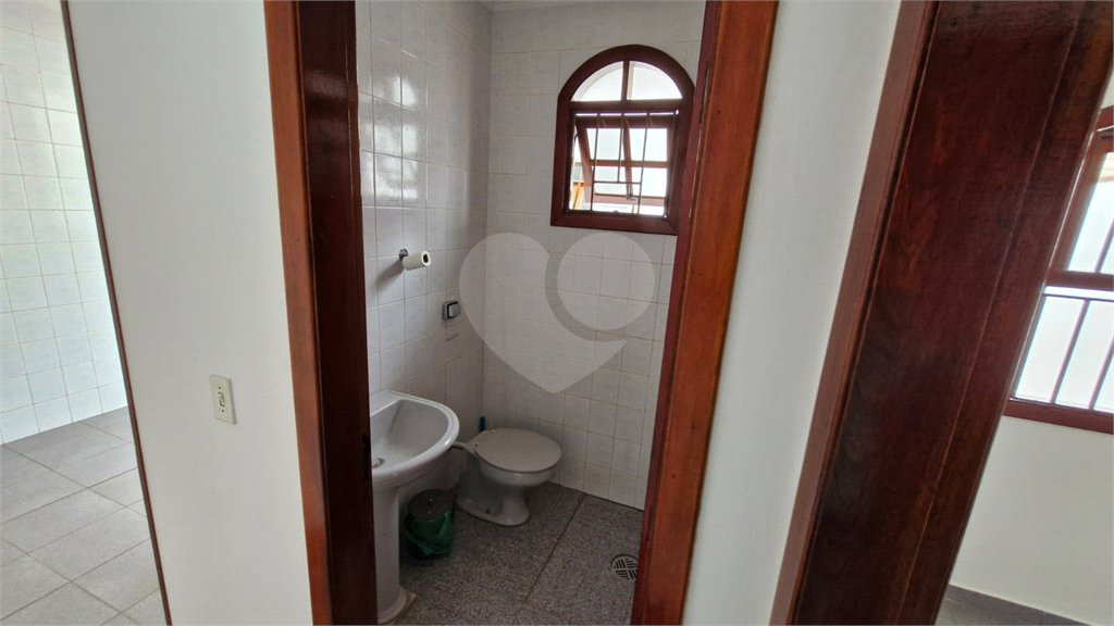 Casa Térrea à venda com 3 quartos em Conjunto Residencial Butantã, São Paulo, SP
