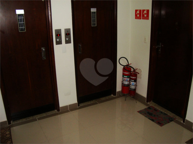 Apartamento à venda com 3 quartos em Santana, São Paulo, SP
