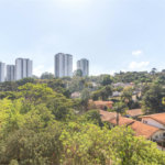 Apartamento à venda com 4 suítes em Alto da Boa Vista, São Paulo, SP