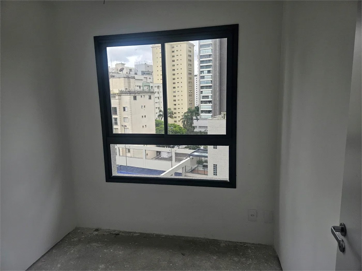 Apartamento à venda com 2 quartos, sendo 1 suíte, em Cidade Monções, São Paulo, SP