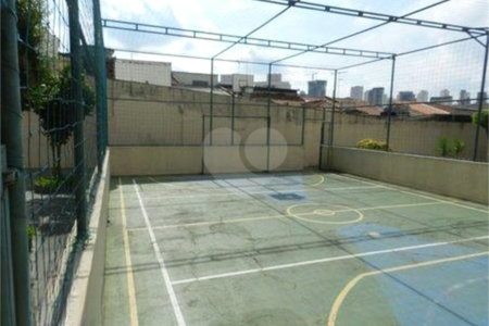 Apartamento à venda com 2 quartos em Vila Mariana, São Paulo, SP