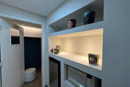 Apartamento à venda, 109 m² por R$ 1.250.000,00 - Barra Funda - Guarujá/SP