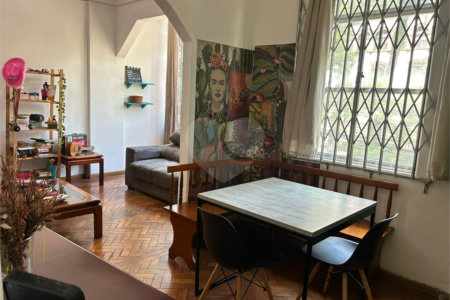 Apartamento à venda com 2 quartos em Maracanã, Rio de Janeiro, RJ