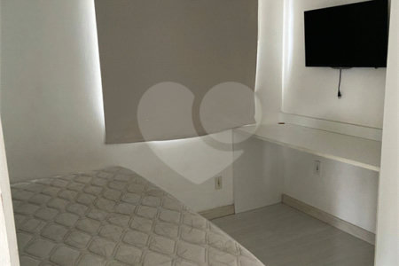 Apartamento à venda com 3 quartos em Campo Grande, Rio de Janeiro, RJ