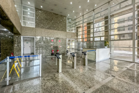 Laje Corporativa à venda ou para alugar em Jardim América, São Paulo, SP