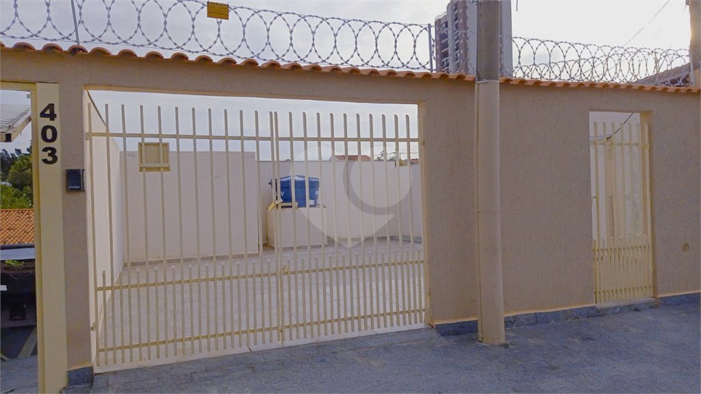 Casa à venda com 2 quartos, sendo 1 suíte, em Vila Haro, Sorocaba, SP