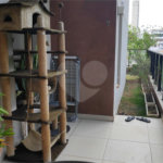 Apartamento à venda com 2 suítes em Vila Progredior, São Paulo, SP