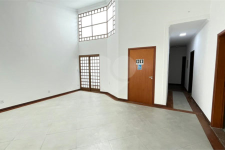 Casa à venda com 6 quartos em Parque Campolim, Sorocaba, SP