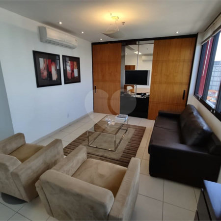 Sala à venda em Pinheiros, São Paulo, SP