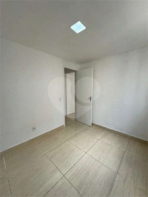Apartamento à venda com 2 quartos em Santa Cruz, Rio de Janeiro, RJ
