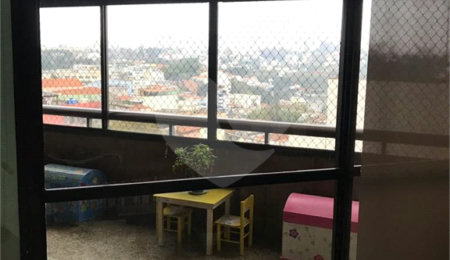 Apartamento à venda com 3 quartos, sendo 1 suíte,  em Casa Verde, São Paulo, SP