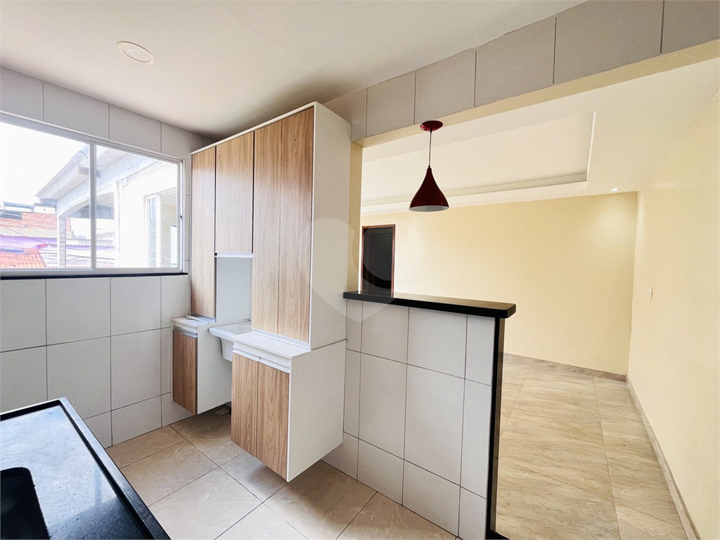 Casa à venda com 3 quartos em Campo Grande, Rio de Janeiro, RJ