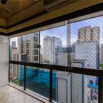 Apartamento à venda com 2 suítes em Itaim Bibi, São Paulo, SP