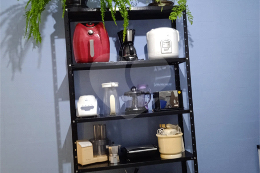 Apartamento à venda com 1 suíte em Santana, São Paulo, SP