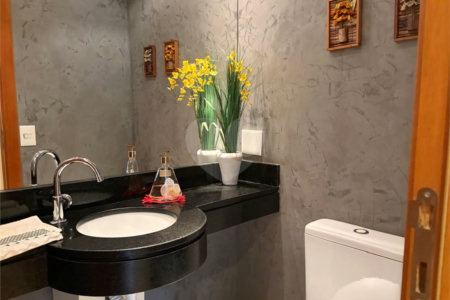 Apartamento à venda com 3 suítes em Itaim Bibi, São Paulo, SP
