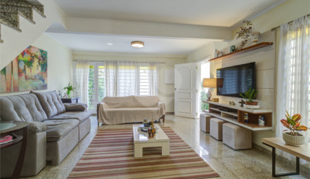 Casa de Vila à venda com 3 quartos, sendo 1 suíte,  em Brooklin, São Paulo, SP
